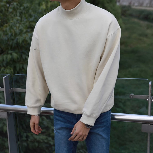 CLASSIC TURTLENECK - Aumori