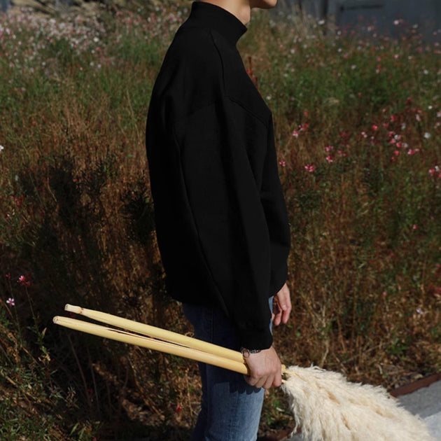 CLASSIC TURTLENECK - Aumori