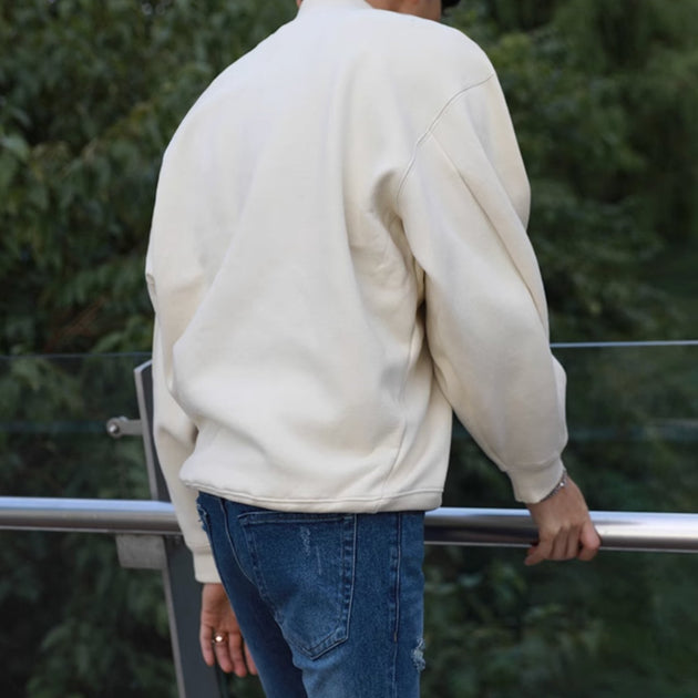 CLASSIC TURTLENECK - Aumori