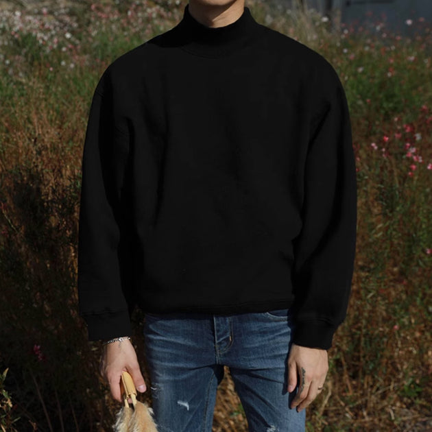 CLASSIC TURTLENECK - Aumori