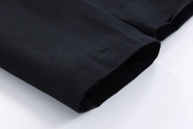 COLLAR ZIP - UP JACKET - Aumori