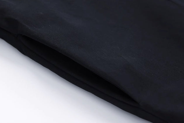 COLLAR ZIP - UP JACKET - Aumori
