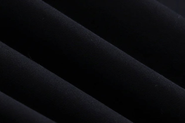 COLLAR ZIP - UP JACKET - Aumori