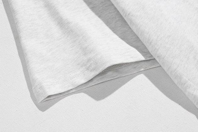 COLLECTED GRAPHIC T - SHIRT - Aumori