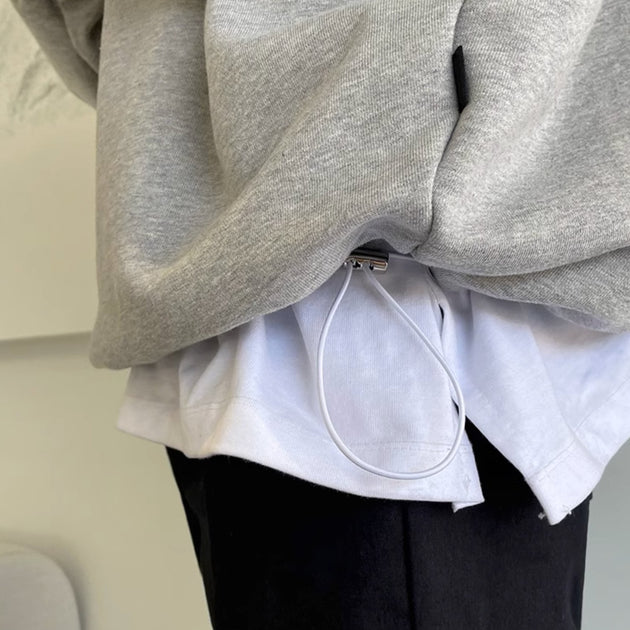 COLORADO SWEATER - Aumori