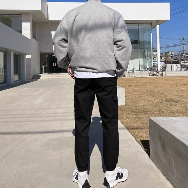 COLORADO SWEATER - Aumori