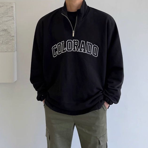 COLORADO SWEATER - Aumori