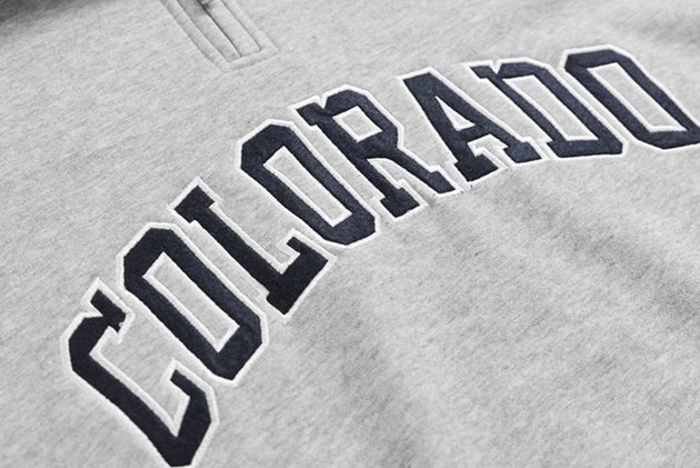 COLORADO SWEATER - Aumori