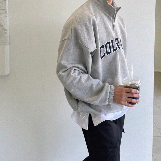 COLORADO SWEATER - Aumori