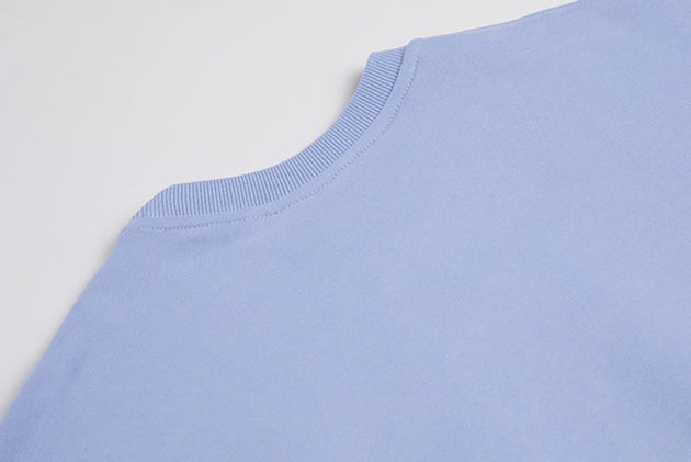 CREW SWEATER - Aumori