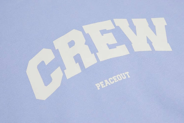 CREW SWEATER - Aumori
