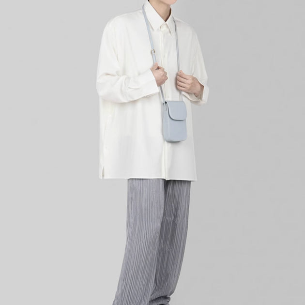 CROSSBODY SHOULDER BAG - Aumori