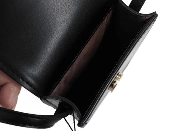 CROSSBODY SHOULDER BAG - Aumori