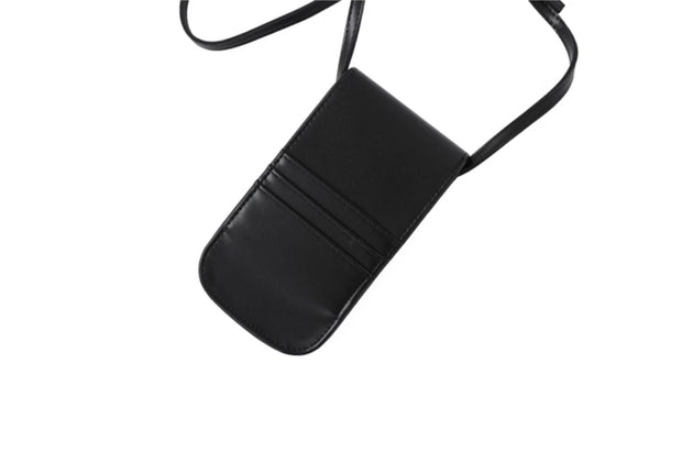 CROSSBODY SHOULDER BAG - Aumori