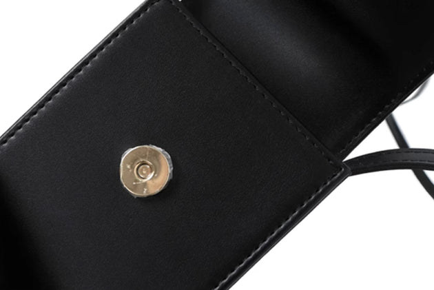 CROSSBODY SHOULDER BAG - Aumori