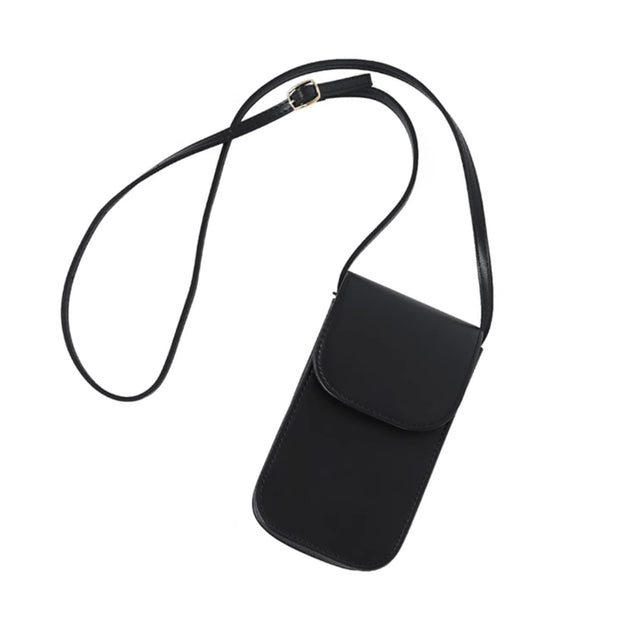 CROSSBODY SHOULDER BAG - Aumori