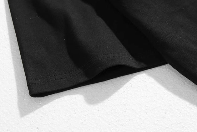 CROSSES T - SHIRT - Aumori
