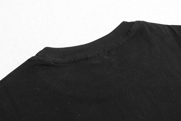 CROSSES T - SHIRT - Aumori