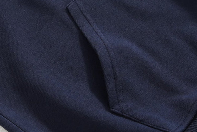 CRYING BEAR HOODIE - Aumori