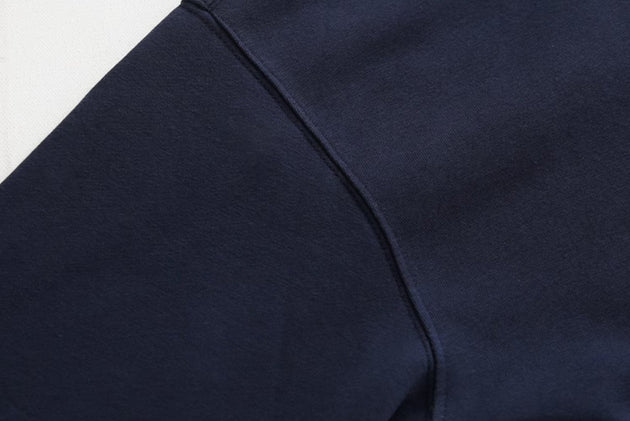CRYING BEAR HOODIE - Aumori