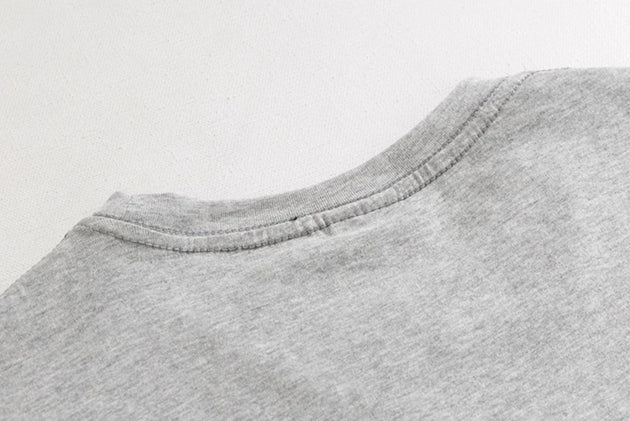 DINO GRAPHIC T - SHIRT - Aumori