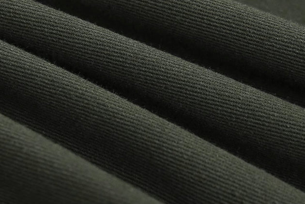 DOUBLE POCKET JACKET - Aumori