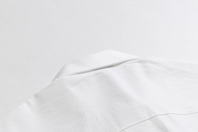 DOUBLE POCKET SHIRT - Aumori