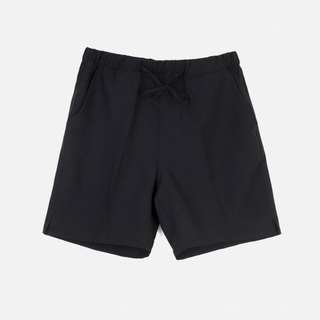 DRAWSTRING SHORTS - Aumori