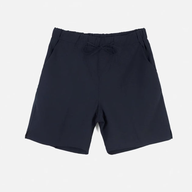 DRAWSTRING SHORTS - Aumori