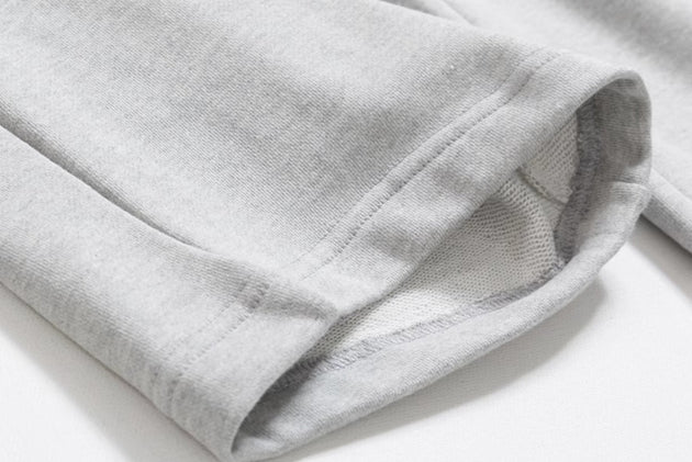 DRAWSTRING SWEATPANTS - Aumori