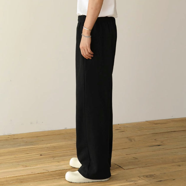 DRAWSTRING SWEATPANTS - Aumori