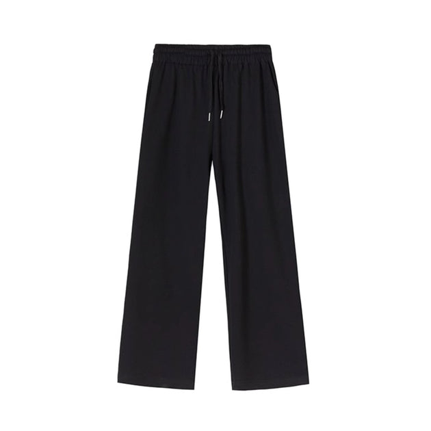 DRAWSTRING SWEATPANTS - Aumori