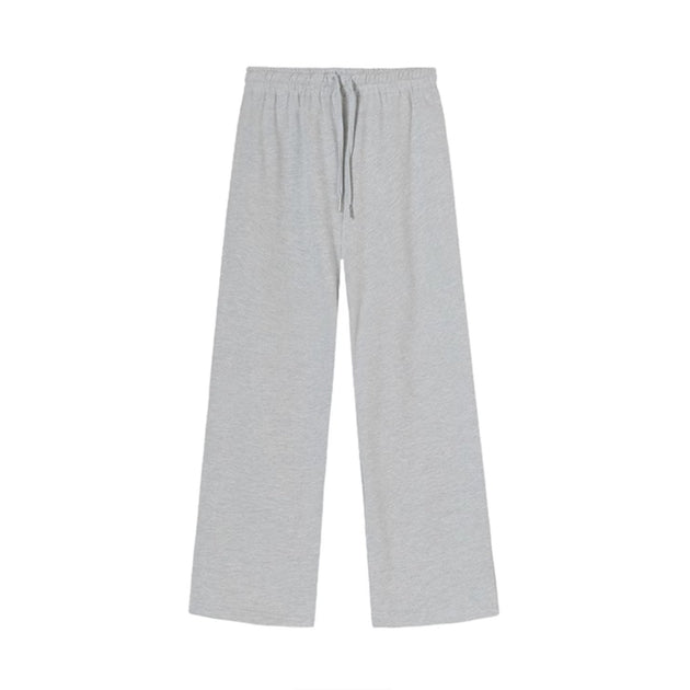 DRAWSTRING SWEATPANTS - Aumori