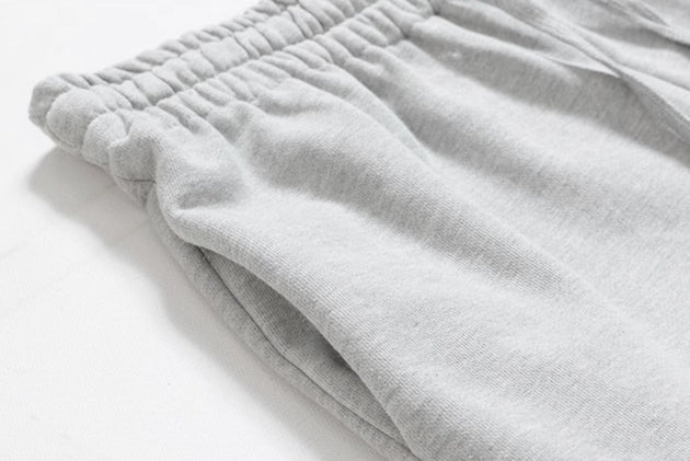 DRAWSTRING SWEATPANTS - Aumori