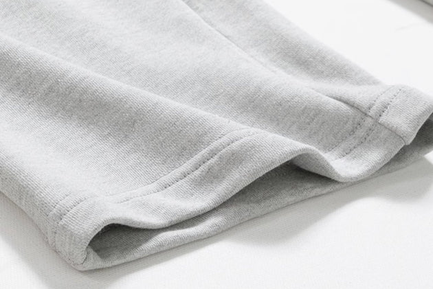 DRAWSTRING SWEATPANTS - Aumori