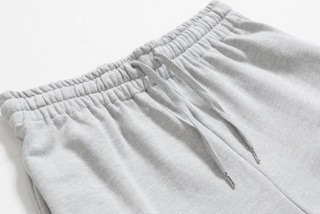 DRAWSTRING SWEATPANTS - Aumori
