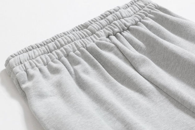 DRAWSTRING SWEATPANTS - Aumori