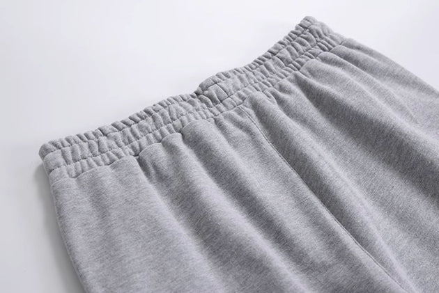 DRAWSTRING SWEATS - Aumori