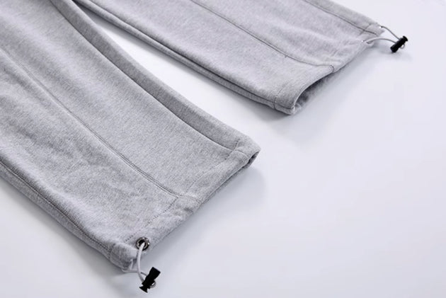 DRAWSTRING SWEATS - Aumori
