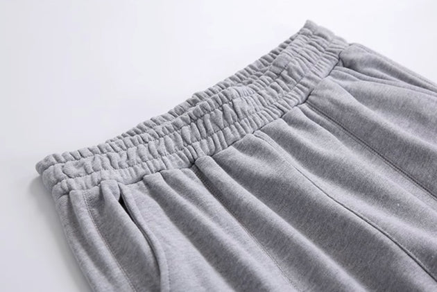 DRAWSTRING SWEATS - Aumori