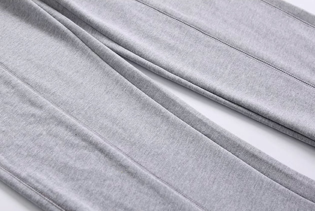 DRAWSTRING SWEATS - Aumori