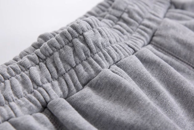 DRAWSTRING SWEATS - Aumori
