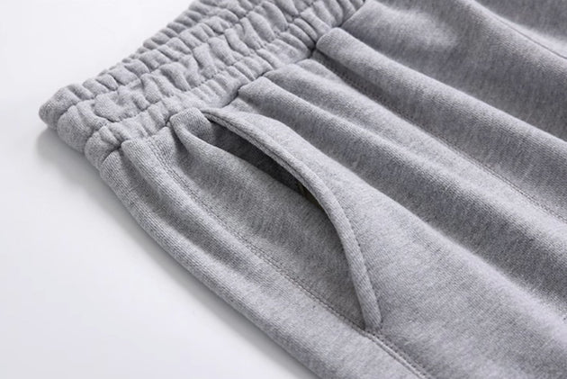 DRAWSTRING SWEATS - Aumori