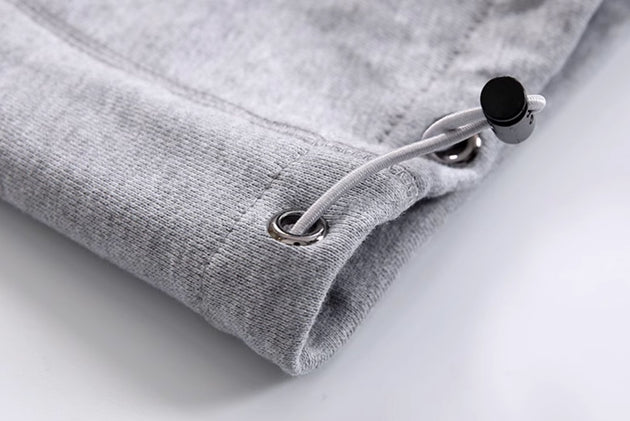 DRAWSTRING SWEATS - Aumori