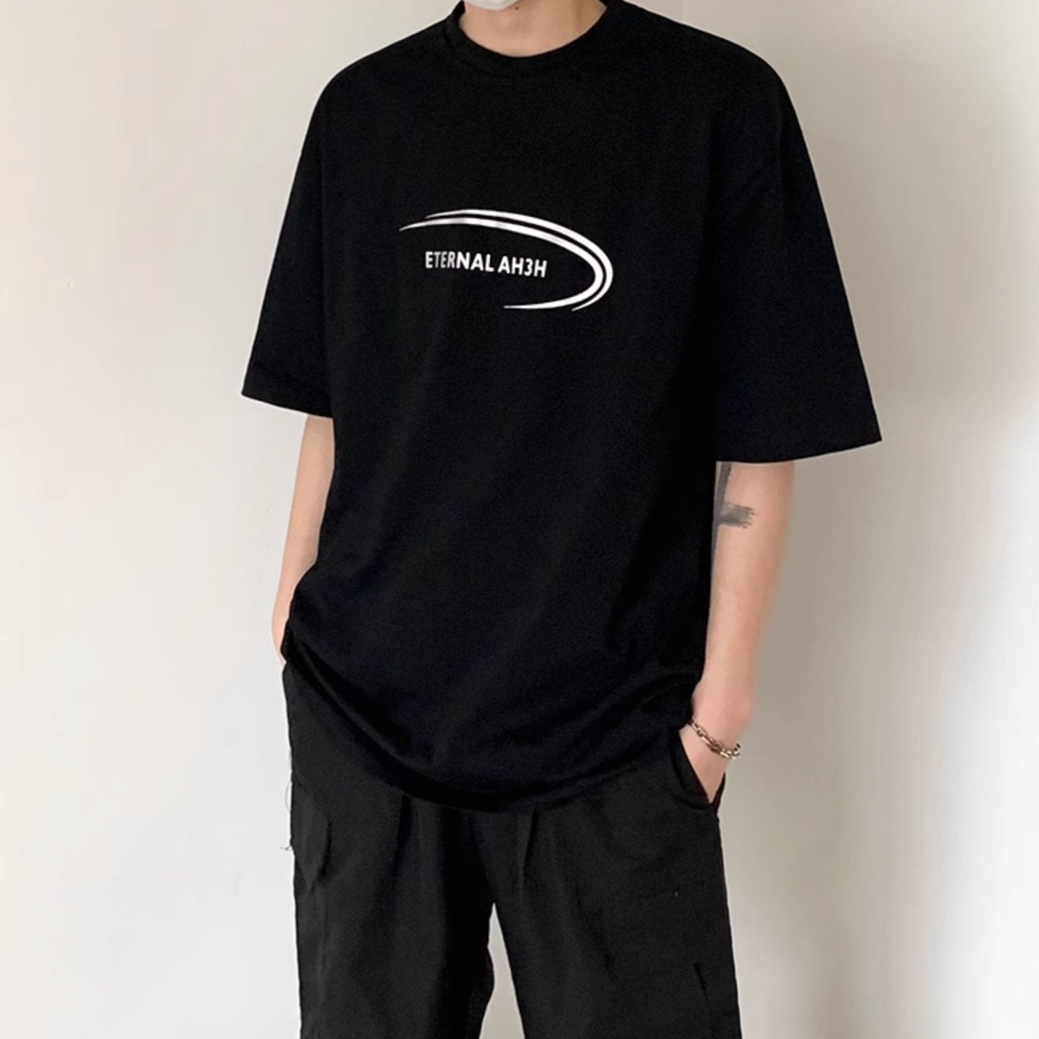 ETERNAL T - SHIRT - Aumori