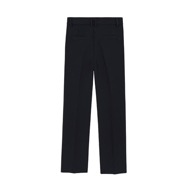 FITTED AKIRA PANTS - Aumori