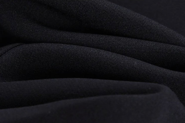 FITTED AKIRA PANTS - Aumori