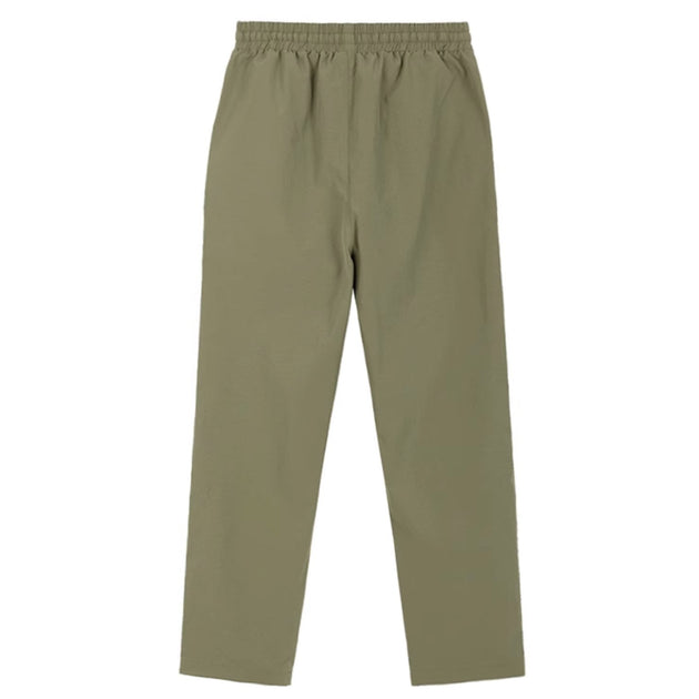 FITTED ANKLE PANTS - Aumori