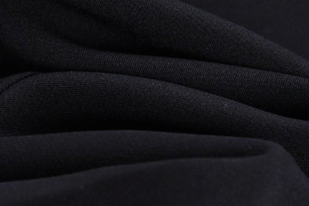 FITTED CUFF PANTS - Aumori