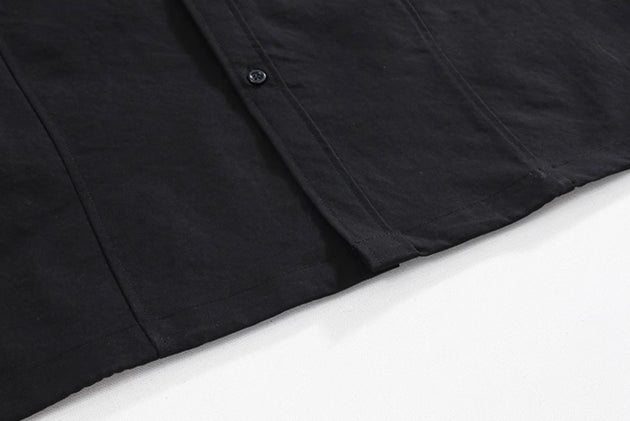 FITTED SHORT SLEEVE - Aumori